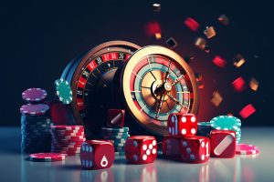 Как отыграть бонусы в Yard Win Casino: параметры промо предложений